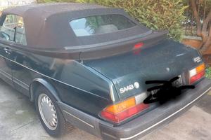 Saab 900 i