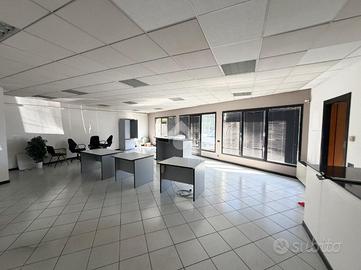 UFFICIO A ERBA