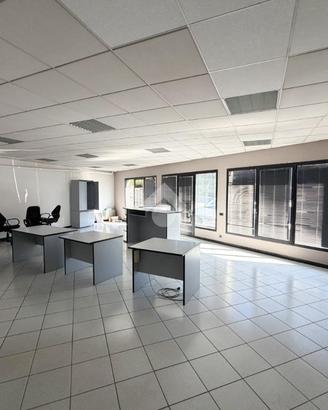 UFFICIO A ERBA