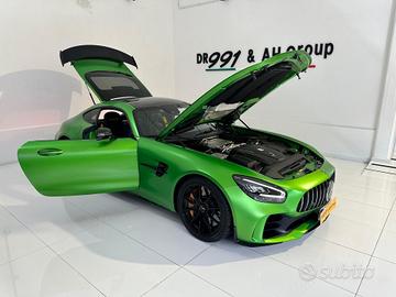 Mercedes-benz GT AMG 4.0 R auto my20