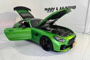 Mercedes-benz GT AMG 4.0 R auto my20