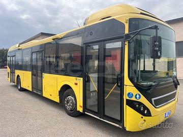 Volvo 7900, 2014, 77 posti, Euro 6
