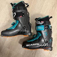Scarpa f1 28
