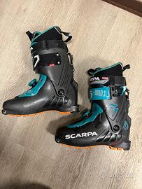Scarpa f1 28