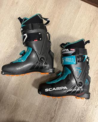 Scarpa f1 28