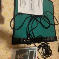 Magnetoterapia domiciliare a bassa frequenza