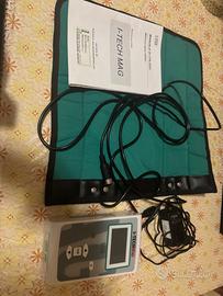 Magnetoterapia domiciliare a bassa frequenza