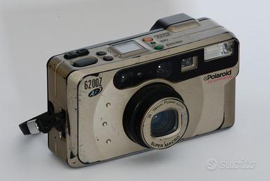 Fotocamera compatta POLAROID - 6200Z AF