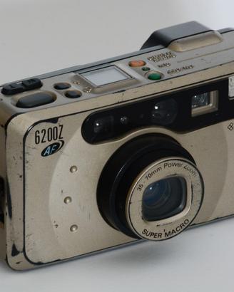Fotocamera compatta POLAROID - 6200Z AF