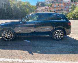 Mercedes Glc 220 D 4 Matic Premium