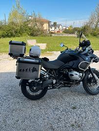 Bmw 1200 adv