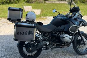 Bmw 1200 adv