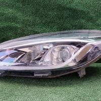 FARO ANTERIORE SINISTRO FORD Fiesta 7Â° Serie (17>