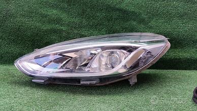 FARO ANTERIORE SINISTRO FORD Fiesta 7Â° Serie (17>