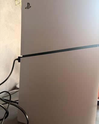 PlayStation 5 Digital