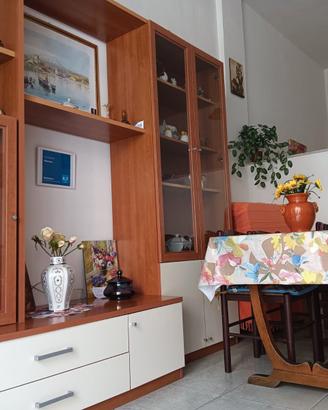 A Giardini Naxos Casa vacanze a 60 MT dal mare