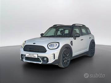 MINI Mini Countryman F60 2020 - Mini Countr U15110