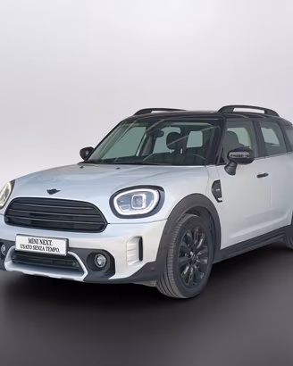 MINI Mini Countryman F60 2020 - Mini Countr U15110