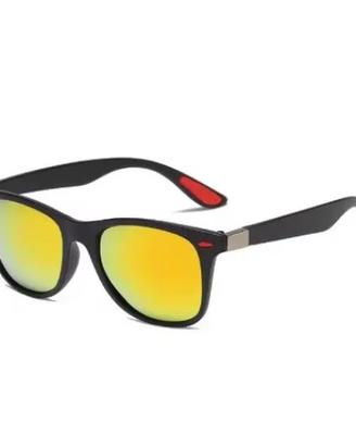 Occhiali per Visione Notturna Antiriflesso Uomo