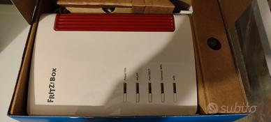 Modem FRITZBOX 7530.