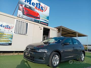 Volkswagen Polo DIESEL 1.6 TDI 6A SERIE