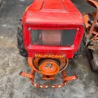 Motocoltivatore valpadana VMC14
