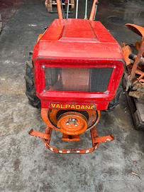Motocoltivatore valpadana VMC14