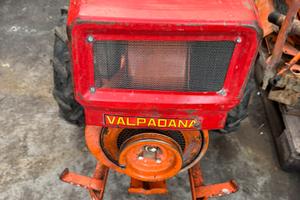 Motocoltivatore valpadana VMC14