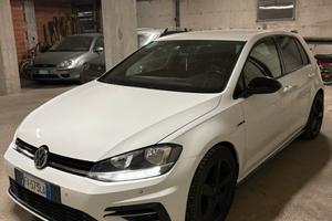 Golf 7.5 rline sport