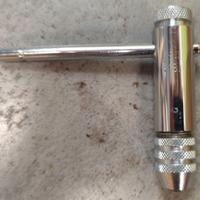 Giramaschi a cricchetto USAG