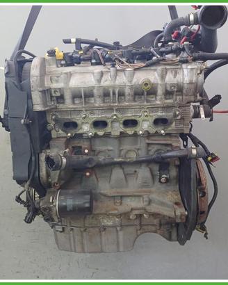 Motore Completo Funzionante 843A1000 70Kw Lancia