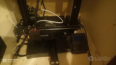 ender 3 pro