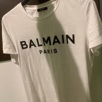 Maglietta balmain