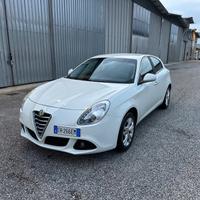 Alfa Romeo Giulietta 2.0 JTDm Distinctive...Km cer