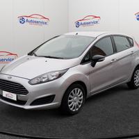 Ford Fiesta 5 Porte Fiesta 5p 1.0 80cv