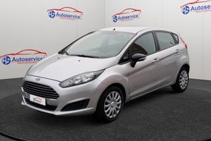 Ford Fiesta 5 Porte Fiesta 5p 1.0 80cv