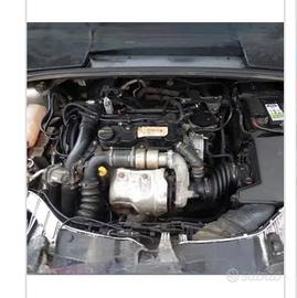 motore ford 2010 1.6 tci 
