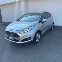 Ford Fiesta Ikon 1.2 60CV 5 porte per neopatentati