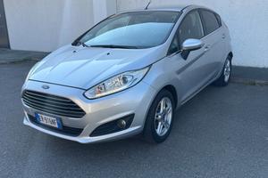 Ford Fiesta Ikon 1.2 60CV 5 porte per neopatentati