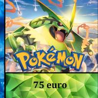 Pokémon GCC: 1000 carte Spada e Scudo e omaggi