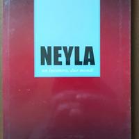 Neyla. Un incontro, due mondi di Kossi Komla-Ebri