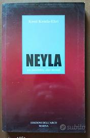 Neyla. Un incontro, due mondi di Kossi Komla-Ebri