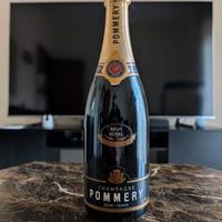 Champagne Pommery Brut Royal