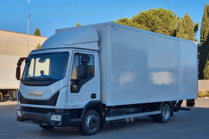 IVECO EUROCARGO 75-190 EURO 6 ANNO 2021