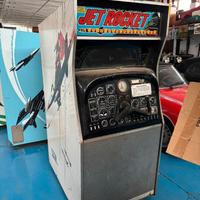 SEGA Jet Rocket
