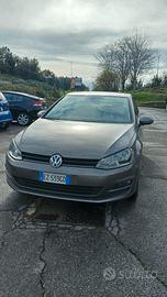  Golf VII 11/2015 confortline business 1.6
