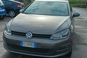  Golf VII 11/2015 confortline business 1.6
