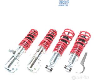 KIT SOSPENSIONE FILETTATA TOYOTA CELICA T23 99-05