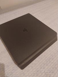 PlayStation 4 Slim  1tb firmware 9.00