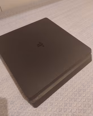 PlayStation 4 Slim  1tb firmware 9.00